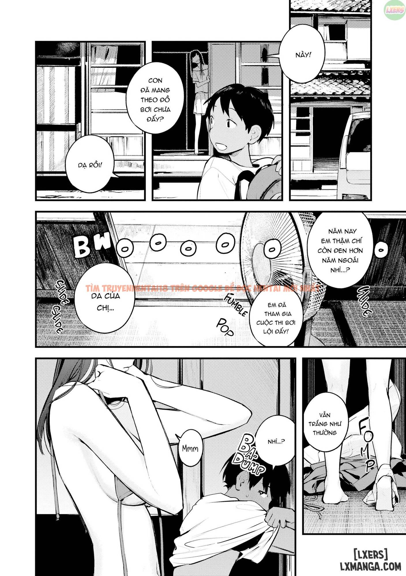 Xem ảnh 4 trong truyện hentai Take Me Home - Chapter 9 END - hentaitvn.net