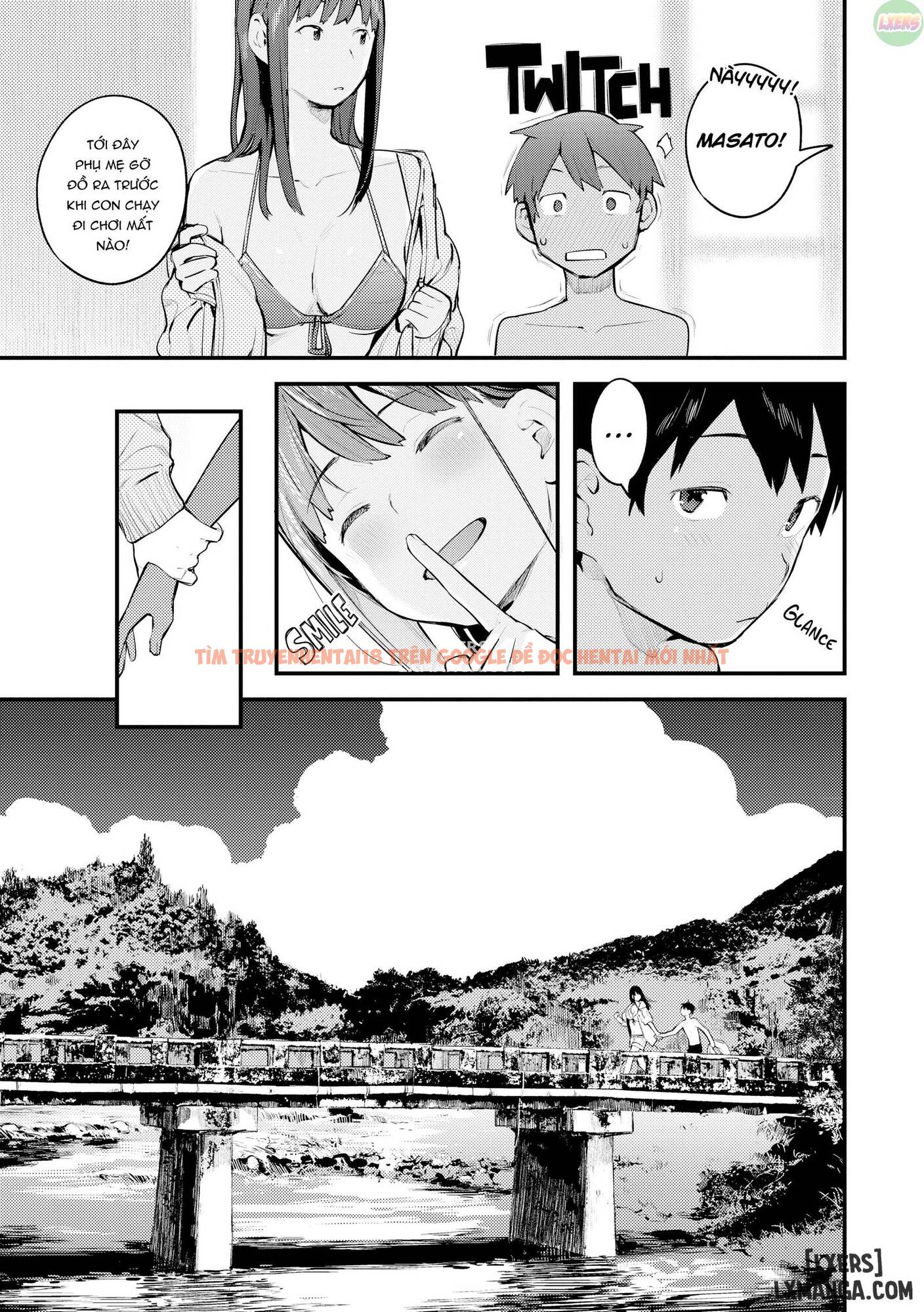 Xem ảnh 5 trong truyện hentai Take Me Home - Chapter 9 END - hentaitvn.net