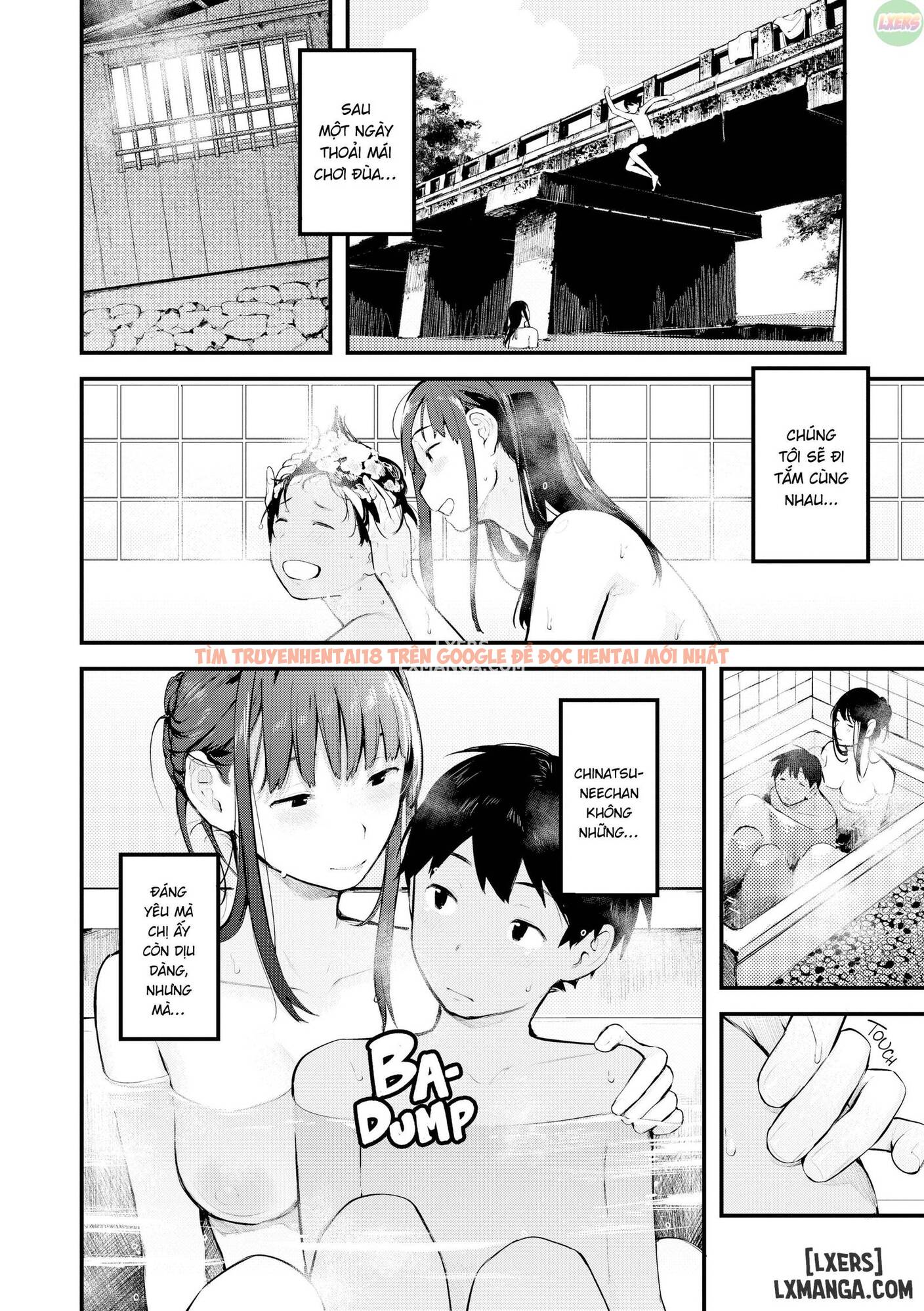 Xem ảnh 6 trong truyện hentai Take Me Home - Chapter 9 END - hentaitvn.net