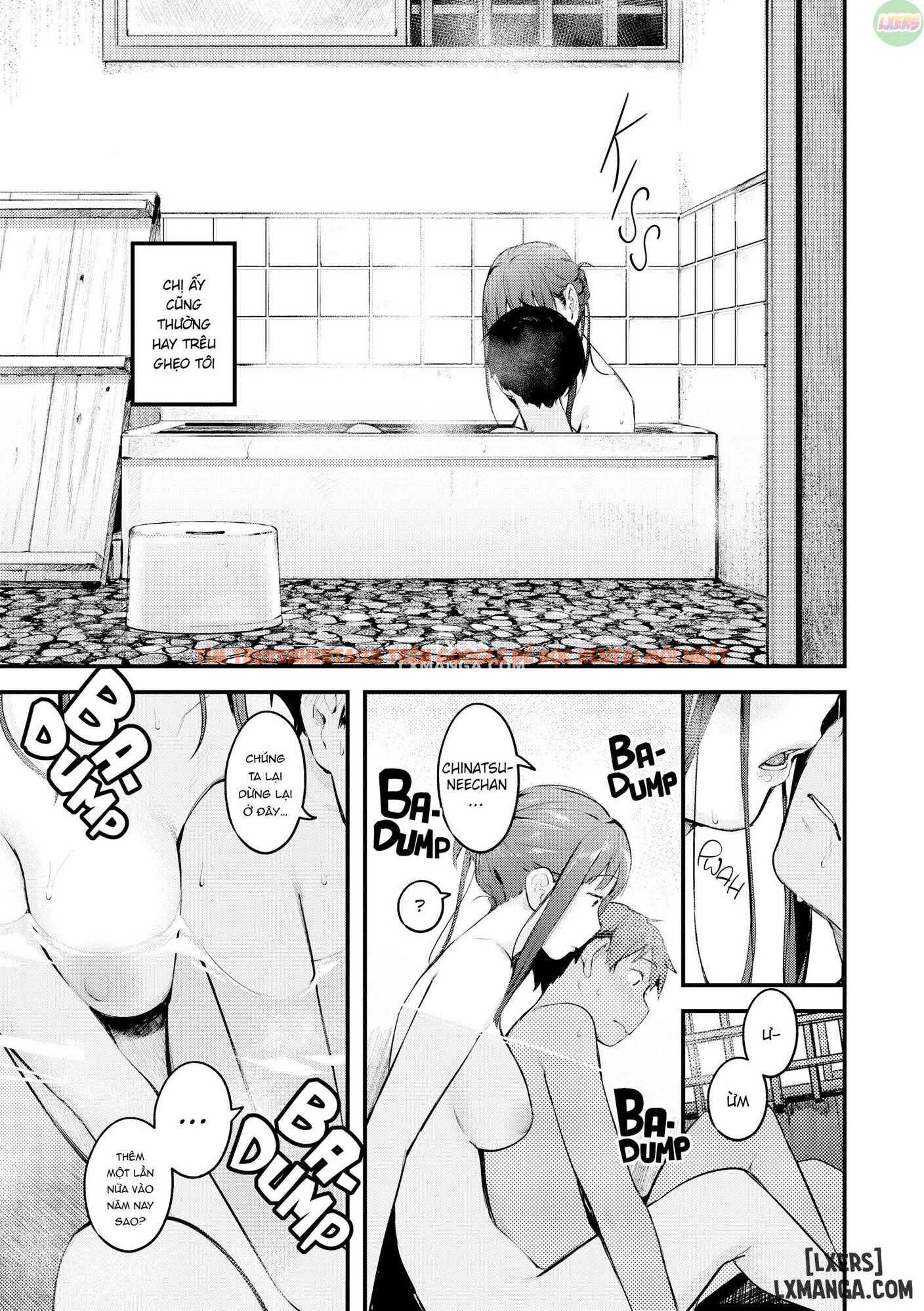 Xem ảnh 7 trong truyện hentai Take Me Home - Chapter 9 END - hentaitvn.net