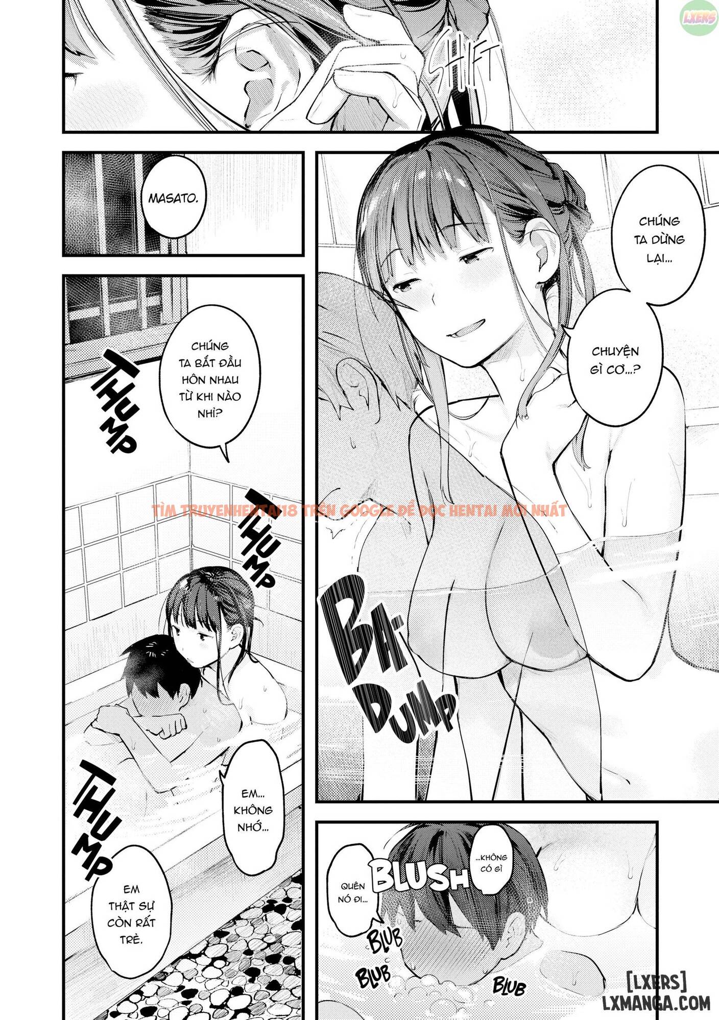 Xem ảnh 8 trong truyện hentai Take Me Home - Chapter 9 END - hentaitvn.net