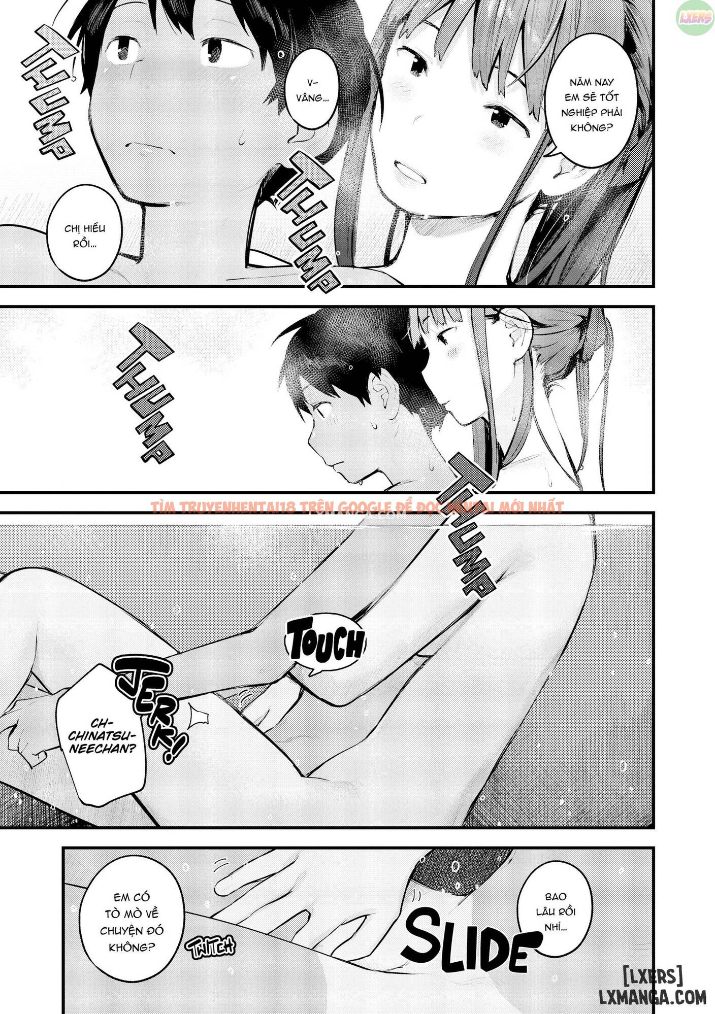 Xem ảnh 9 trong truyện hentai Take Me Home - Chapter 9 END - hentaitvn.net