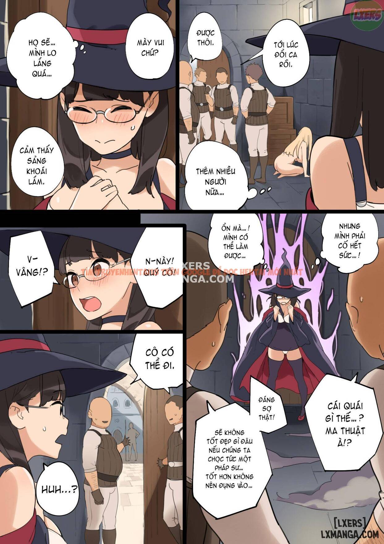 Xem ảnh 14 trong truyện hentai Take-Out! - One Shot - hentaitvn.net