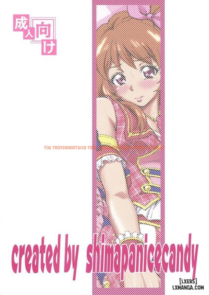 Xem ảnh 1 trong truyện hentai Take The Lead! - One Shot - hentaitvn.net