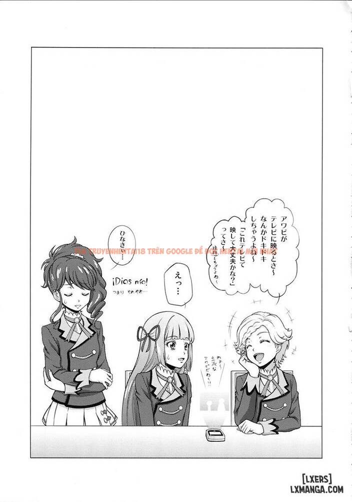 Xem ảnh 20 trong truyện hentai Take The Lead! - One Shot - hentaitvn.net