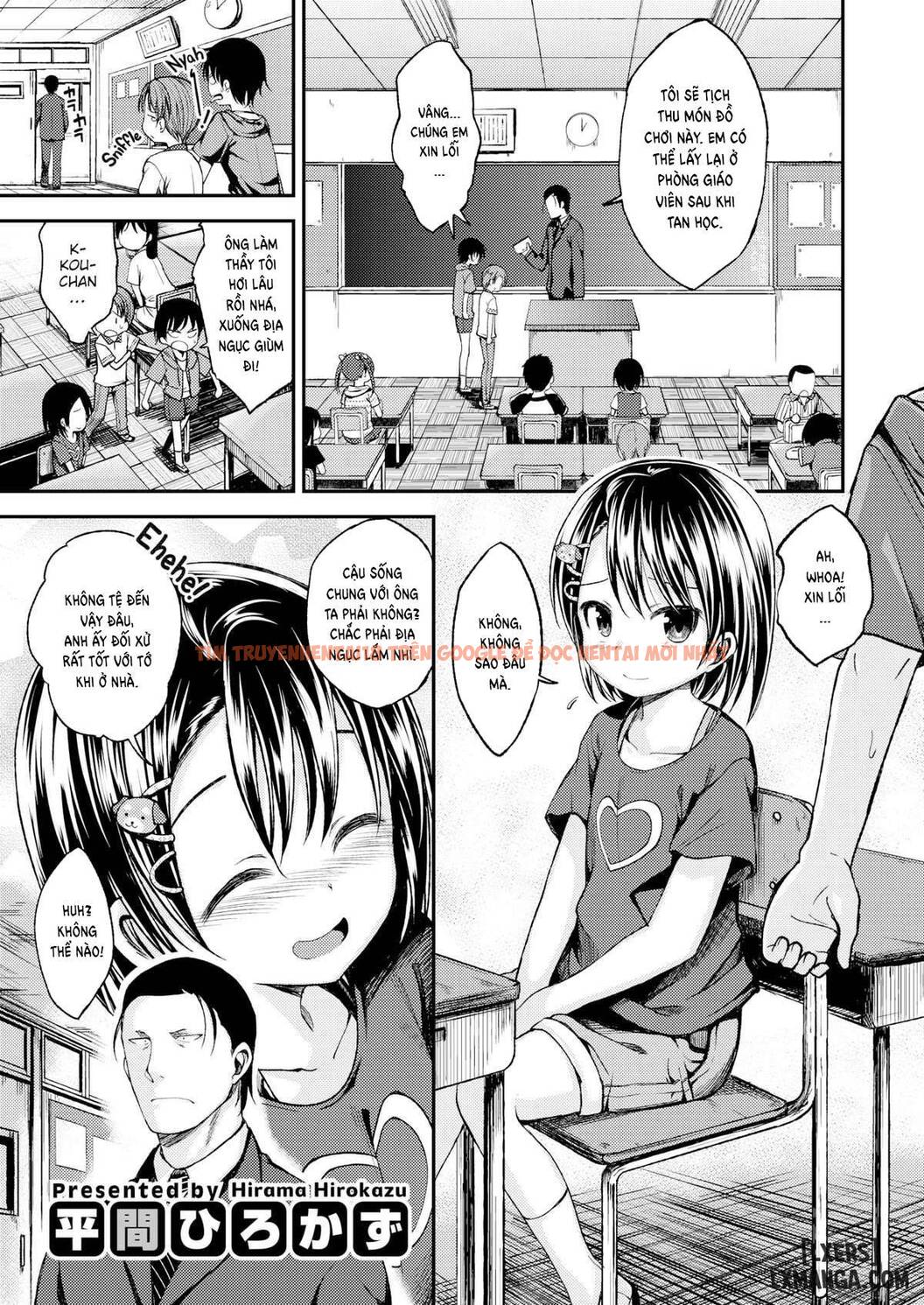 Xem ảnh 0 trong truyện hentai Takeyama-san’s Home - One Shot - hentaitvn.net