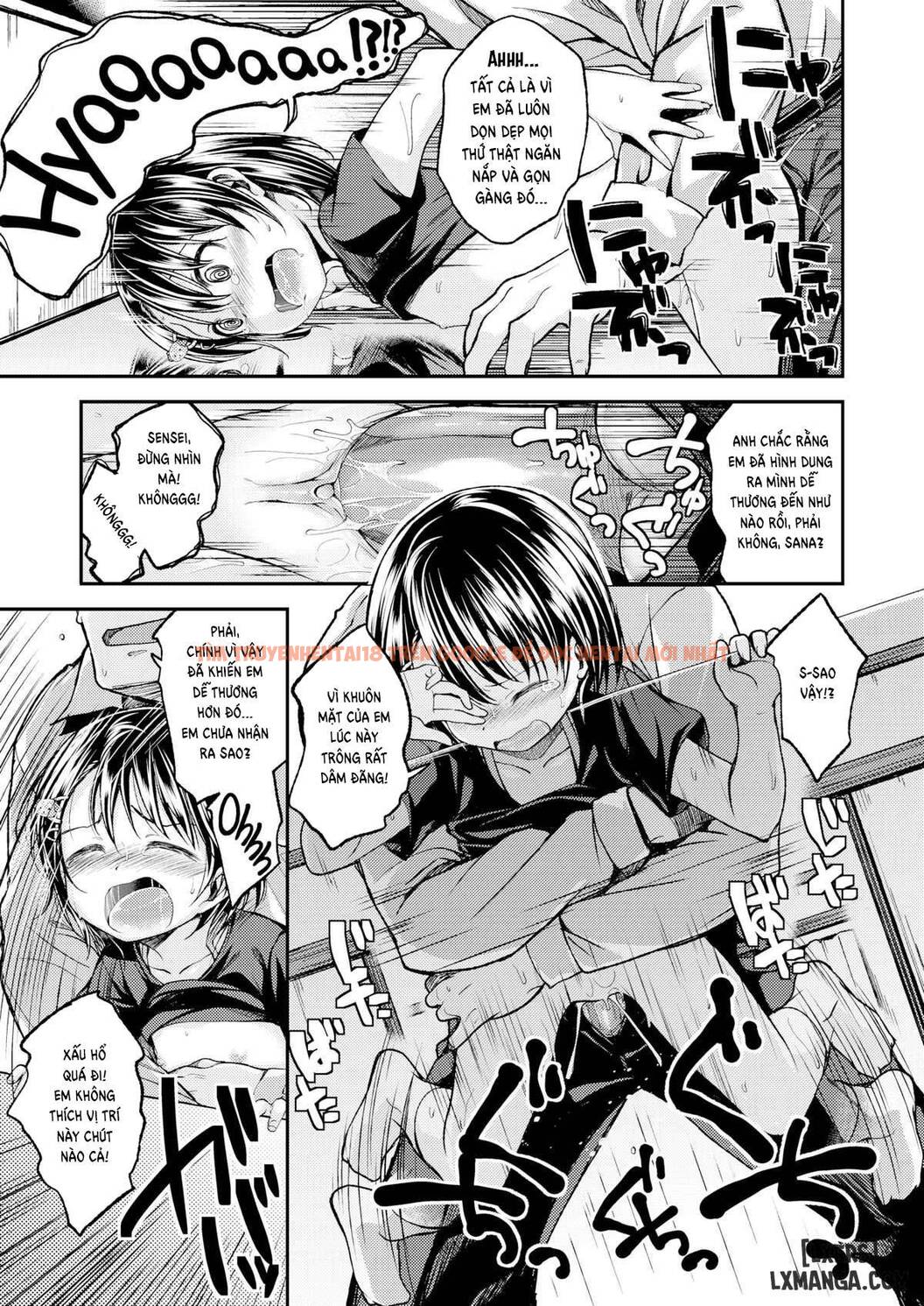 Xem ảnh 12 trong truyện hentai Takeyama-san’s Home - One Shot - hentaitvn.net