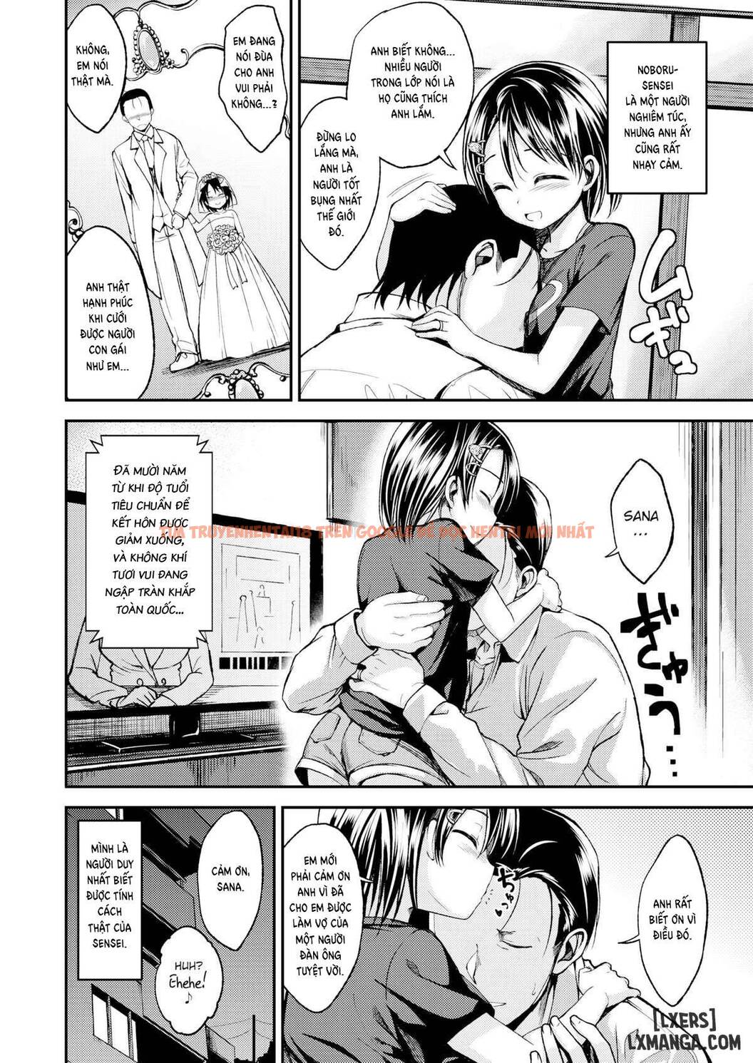 Xem ảnh 3 trong truyện hentai Takeyama-san’s Home - One Shot - hentaitvn.net