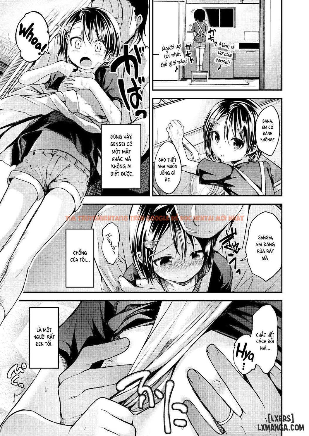 Xem ảnh 4 trong truyện hentai Takeyama-san’s Home - One Shot - hentaitvn.net