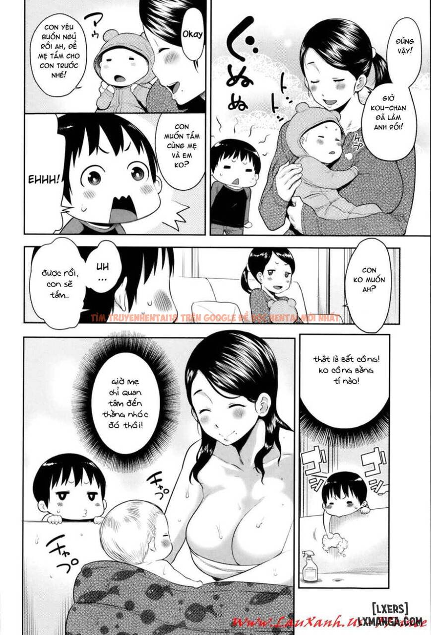 Trang truyện 2 trong truyện tranh Taking Back The Taste Of Mama - One Shot - hentai24h.pro