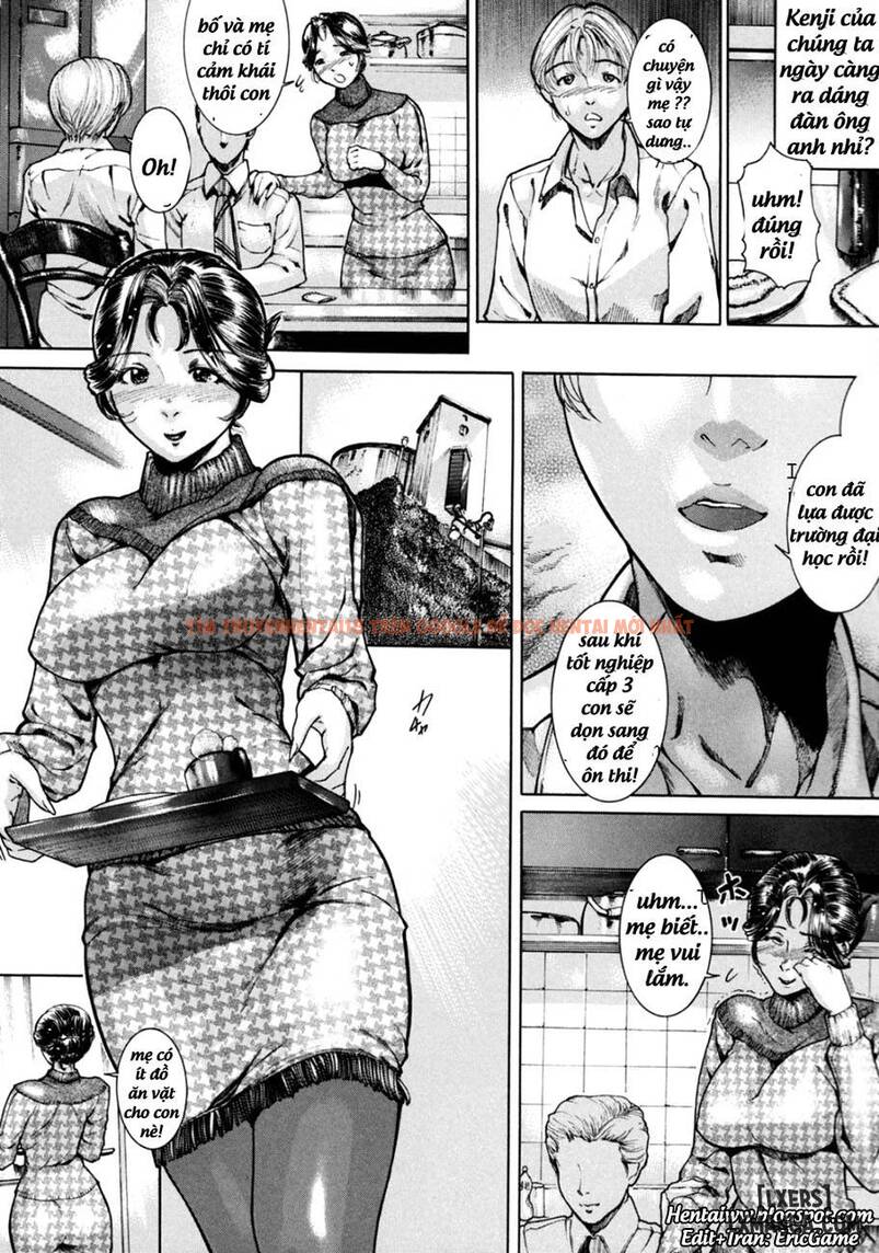 Xem ảnh 2 trong truyện hentai Taking Mother - One Shot - hentaitvn.net