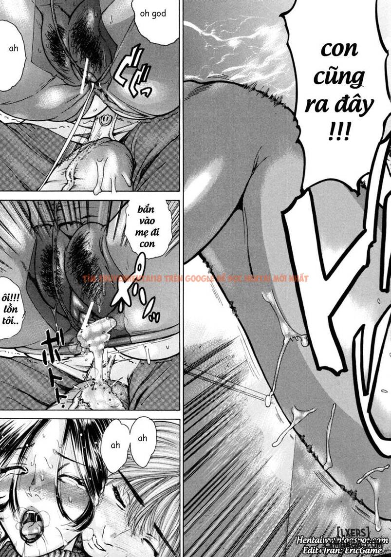 Xem ảnh 20 trong truyện hentai Taking Mother - One Shot - hentaitvn.net