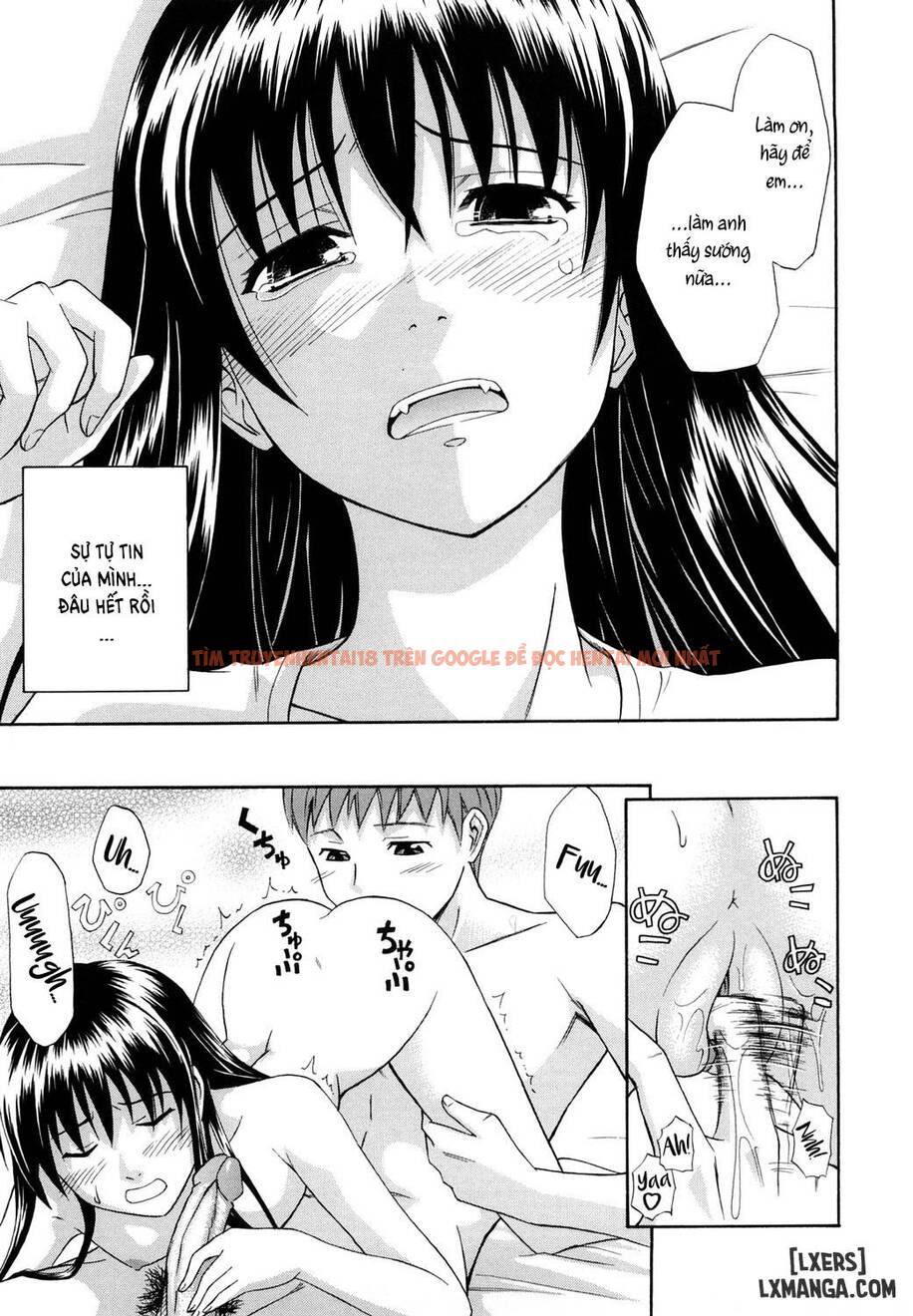 Xem ảnh 10 trong truyện hentai Taking Onee-chan's Hand - One Shot - hentaitvn.net