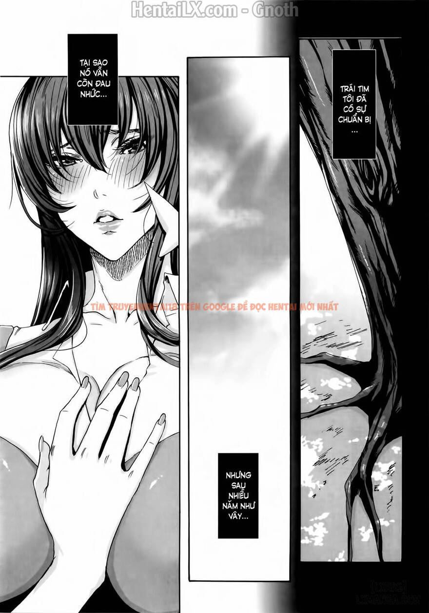 Xem ảnh 3 trong truyện hentai Takusan Meshiagare Goshujin-Sama - Chapter 10 - hentaitvn.net