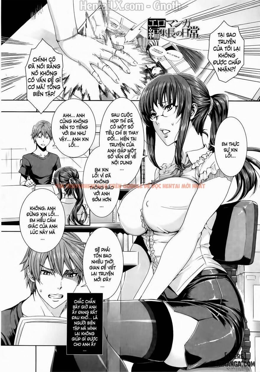 Xem ảnh 0 trong truyện hentai Takusan Meshiagare Goshujin-Sama - Chapter 11 - hentaitvn.net