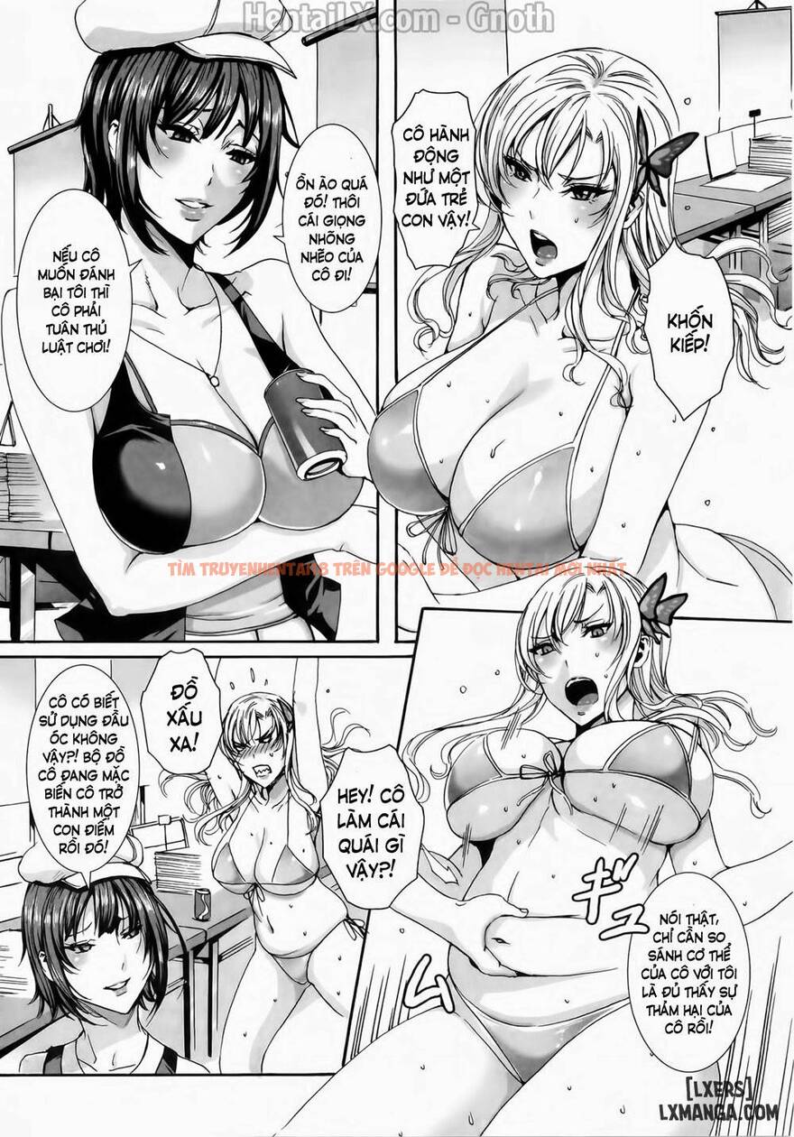 Xem ảnh 1 trong truyện hentai Takusan Meshiagare Goshujin-Sama - Chapter 12 END - hentaitvn.net
