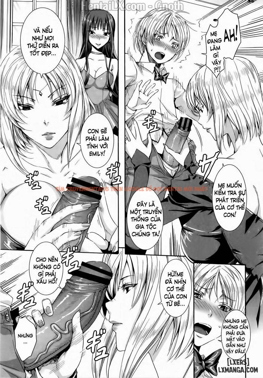 Xem ảnh 3 trong truyện hentai Takusan Meshiagare Goshujin-Sama - Chapter 9 - hentaitvn.net