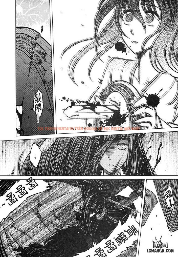 Trang truyện 30 trong truyện tranh Tale Of The Mirror - Chapter 2 - hentai24h.pro