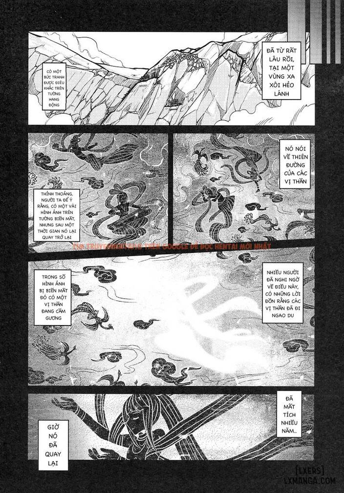 Trang truyện 37 trong truyện tranh Tale Of The Mirror - Chapter 2 - hentai24h.pro