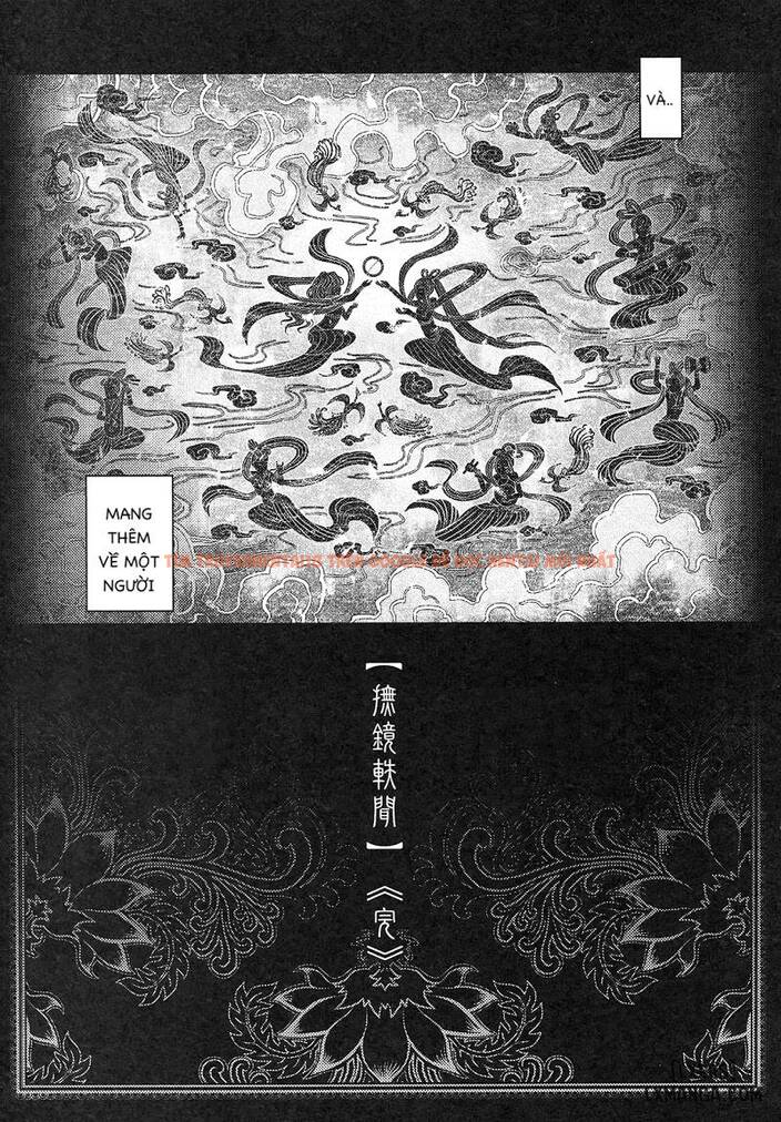 Trang truyện 38 trong truyện tranh Tale Of The Mirror - Chapter 2 - hentai24h.pro