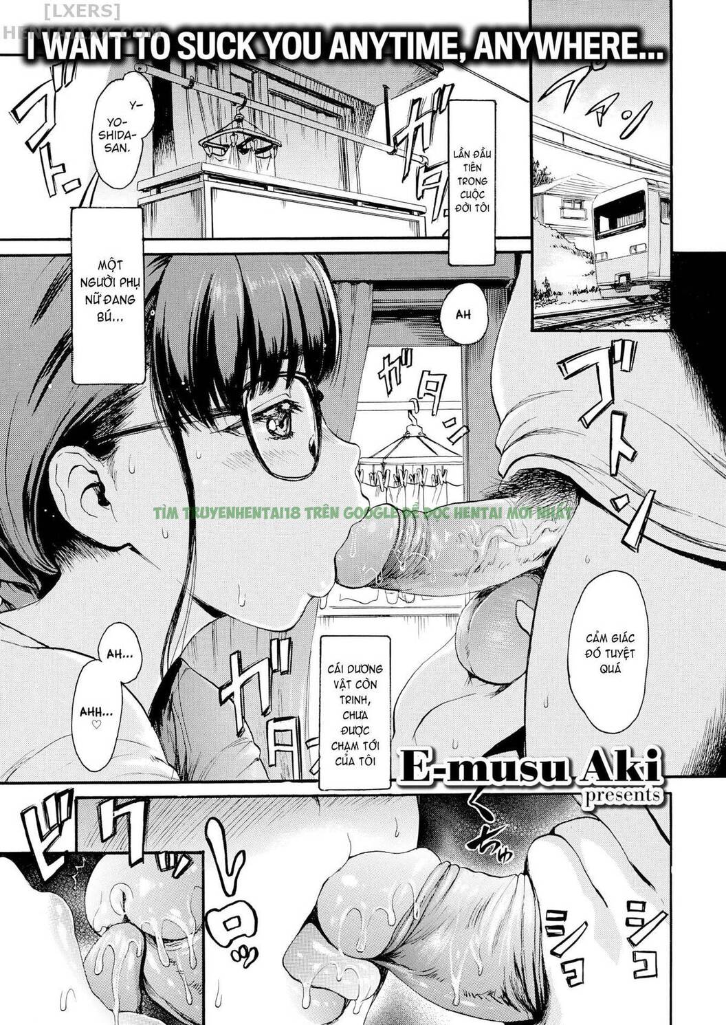 Hình ảnh 4 trong Tắm Cùng Các Cô Em - Chap 03 - 2 người ở tiệm giặt ủi - Hentaimanhwa.net