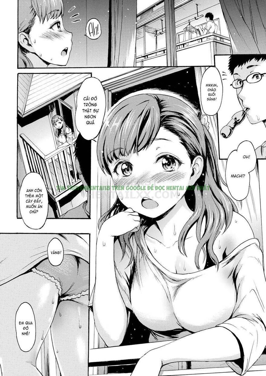 Xem ảnh Tắm Cùng Các Cô Em - Chap 04 - Đại loại là kiểu quan hệ này - 5 - Hentai24h.Tv