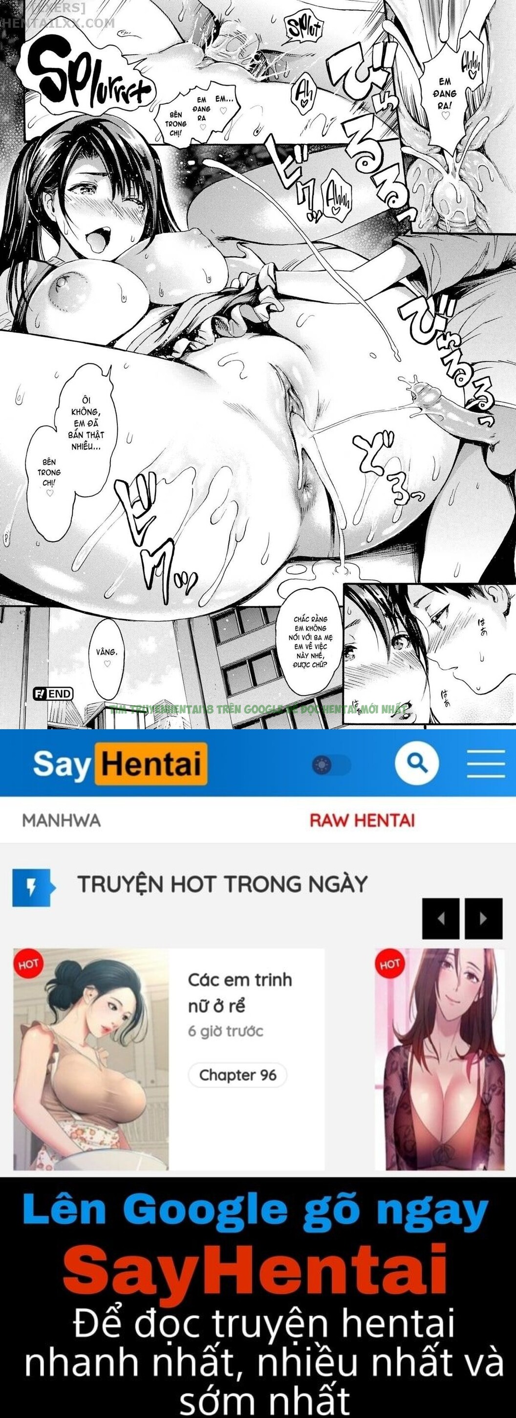 Xem ảnh Tắm Cùng Các Cô Em - Chap 06 - 25 - Hentai24h.Tv