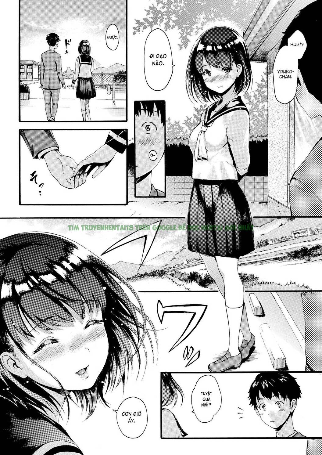 Xem ảnh 13 trong truyện hentai Tắm Cùng Các Cô Em - Chap 08 - truyenhentai18.pro