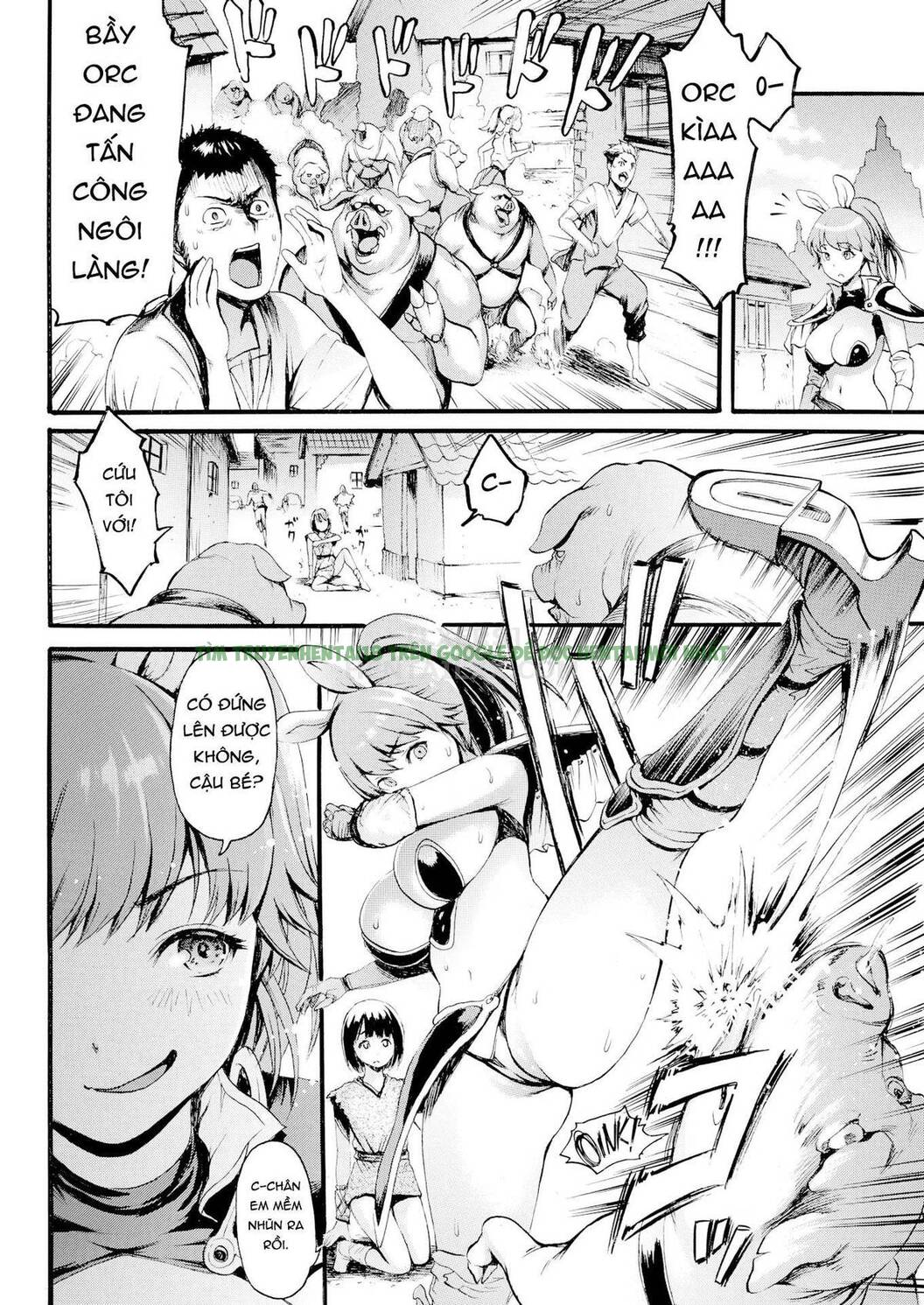 Xem ảnh 15 trong truyện hentai Tắm Cùng Các Cô Em - Chap 09 - truyenhentai18.pro