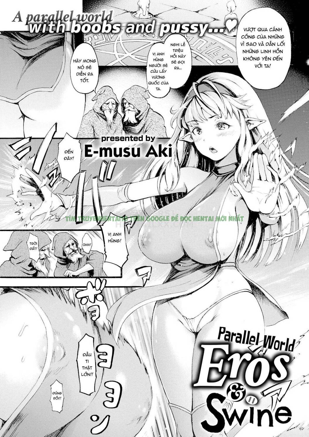 Xem ảnh 4 trong truyện hentai Tắm Cùng Các Cô Em - Chap 09 - truyenhentai18.pro