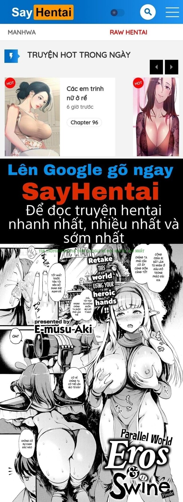 Xem ảnh 0 trong truyện hentai Tắm Cùng Các Cô Em - Chap 10 - END - truyenhentai18.net