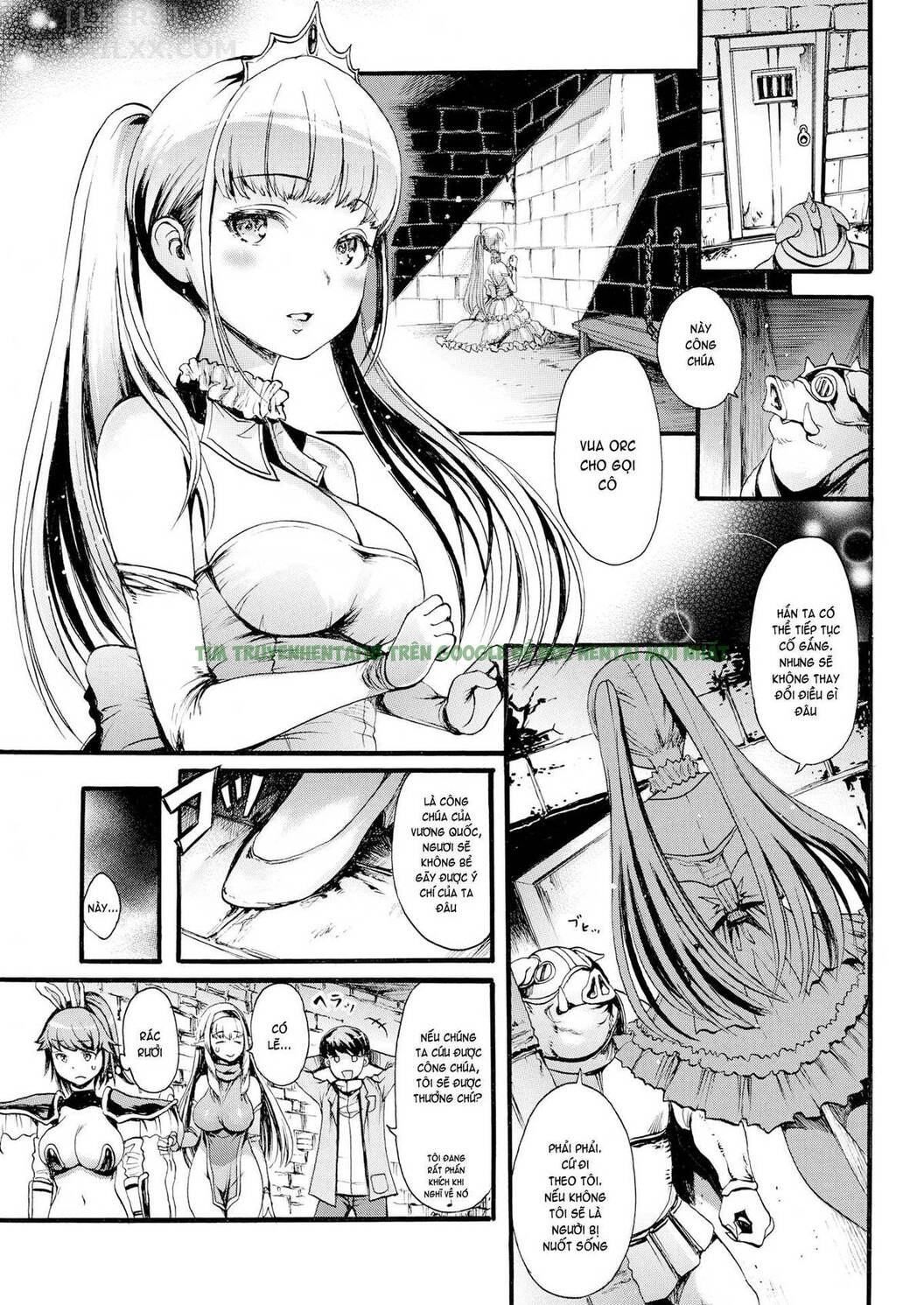 Xem ảnh 2 trong truyện hentai Tắm Cùng Các Cô Em - Chap 10 - END - truyenhentai18.pro