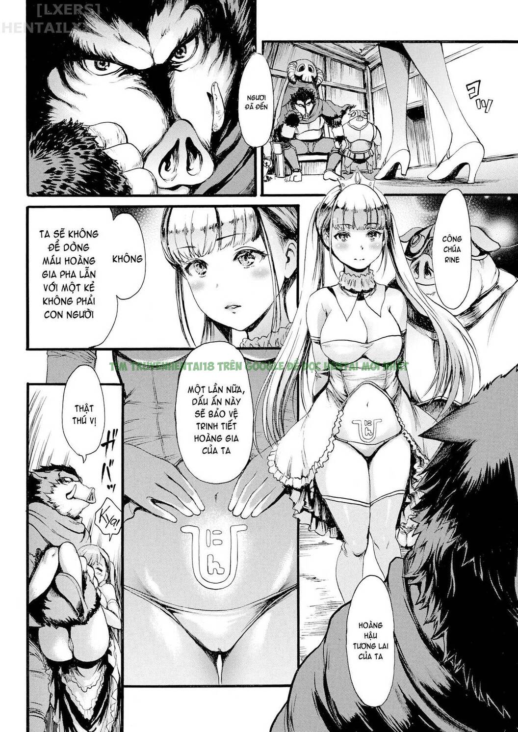 Xem ảnh 3 trong truyện hentai Tắm Cùng Các Cô Em - Chap 10 - END - truyenhentai18.pro
