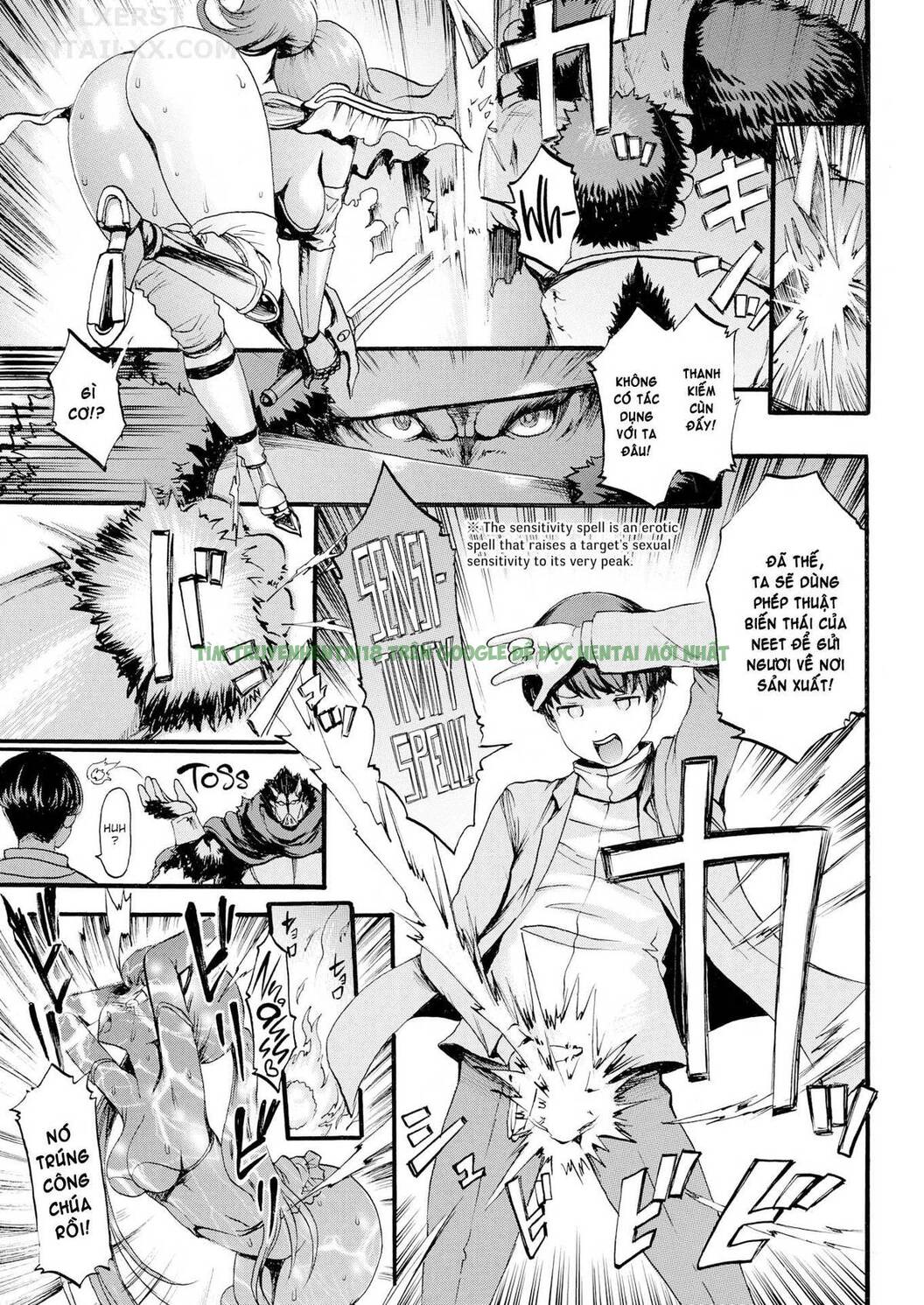 Xem ảnh 6 trong truyện hentai Tắm Cùng Các Cô Em - Chap 10 - END - Truyenhentai18.org