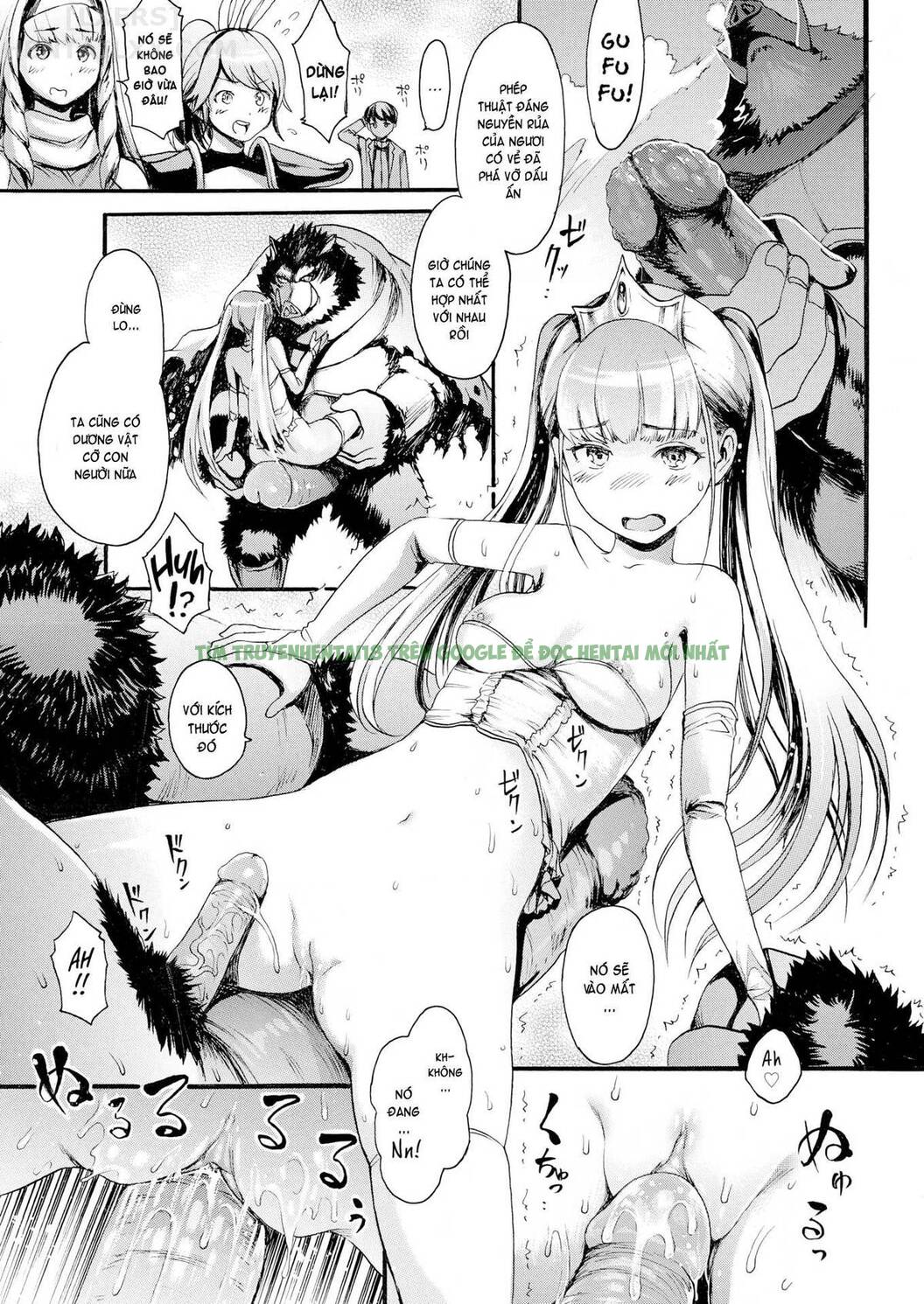 Xem ảnh 8 trong truyện hentai Tắm Cùng Các Cô Em - Chap 10 - END - Truyenhentai18.org