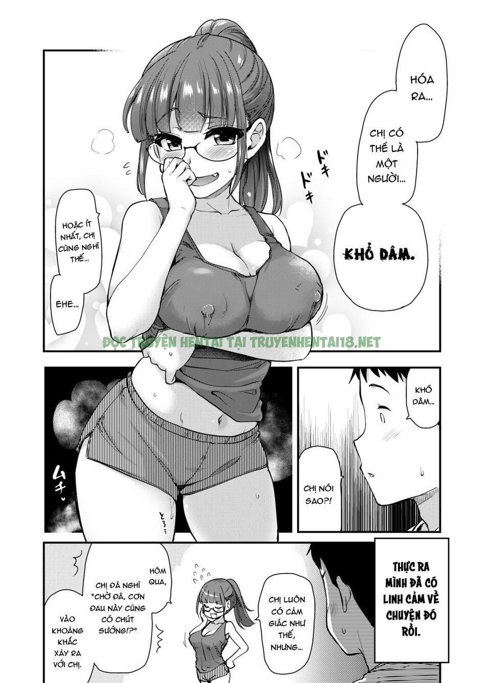 Xem ảnh 8 trong truyện hentai Tắm Cùng Mẹ Và Chị Gái Kế - Chap 4 - truyenhentai18.pro