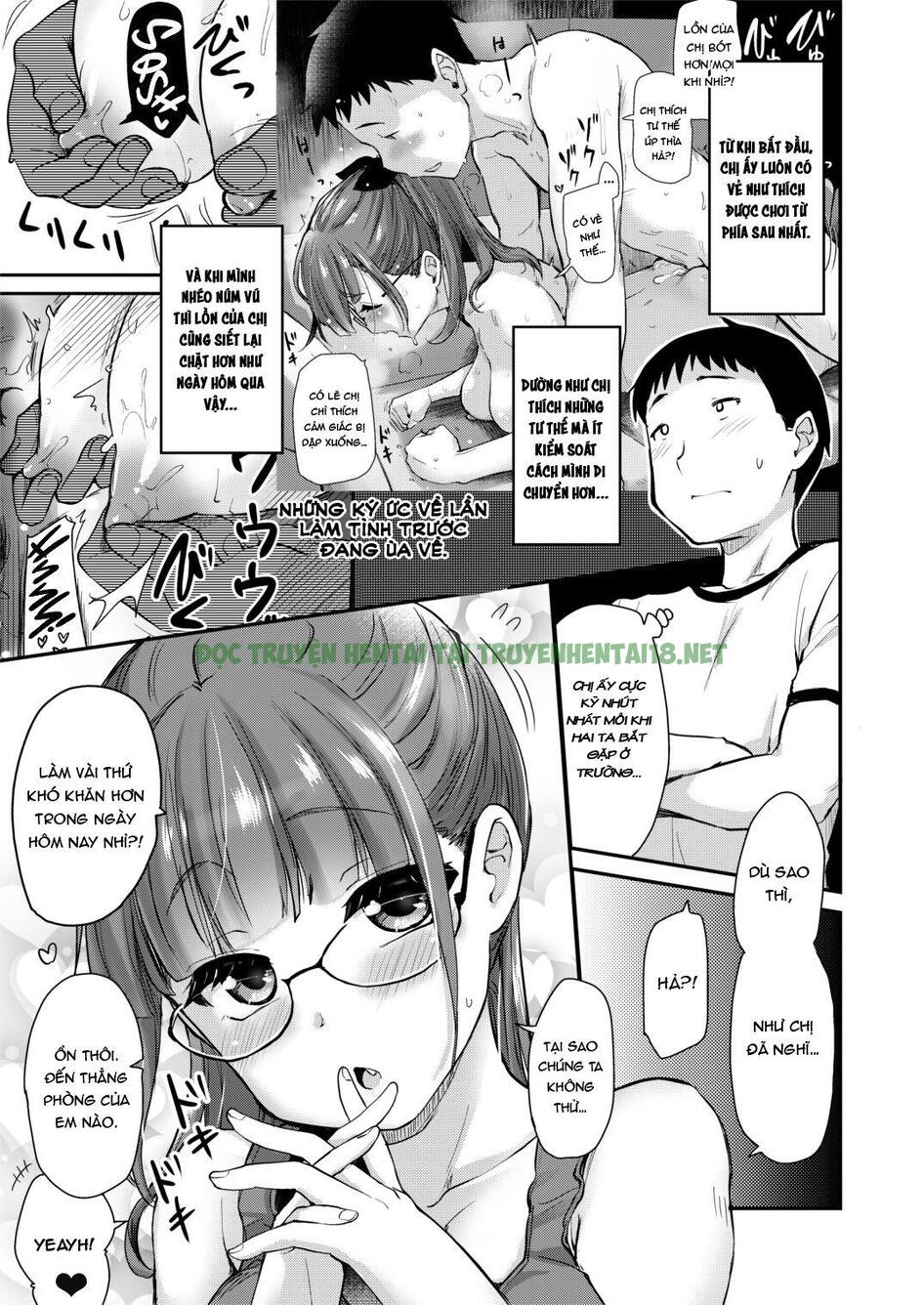 Xem ảnh 9 trong truyện hentai Tắm Cùng Mẹ Và Chị Gái Kế - Chap 4 - truyenhentai18.pro