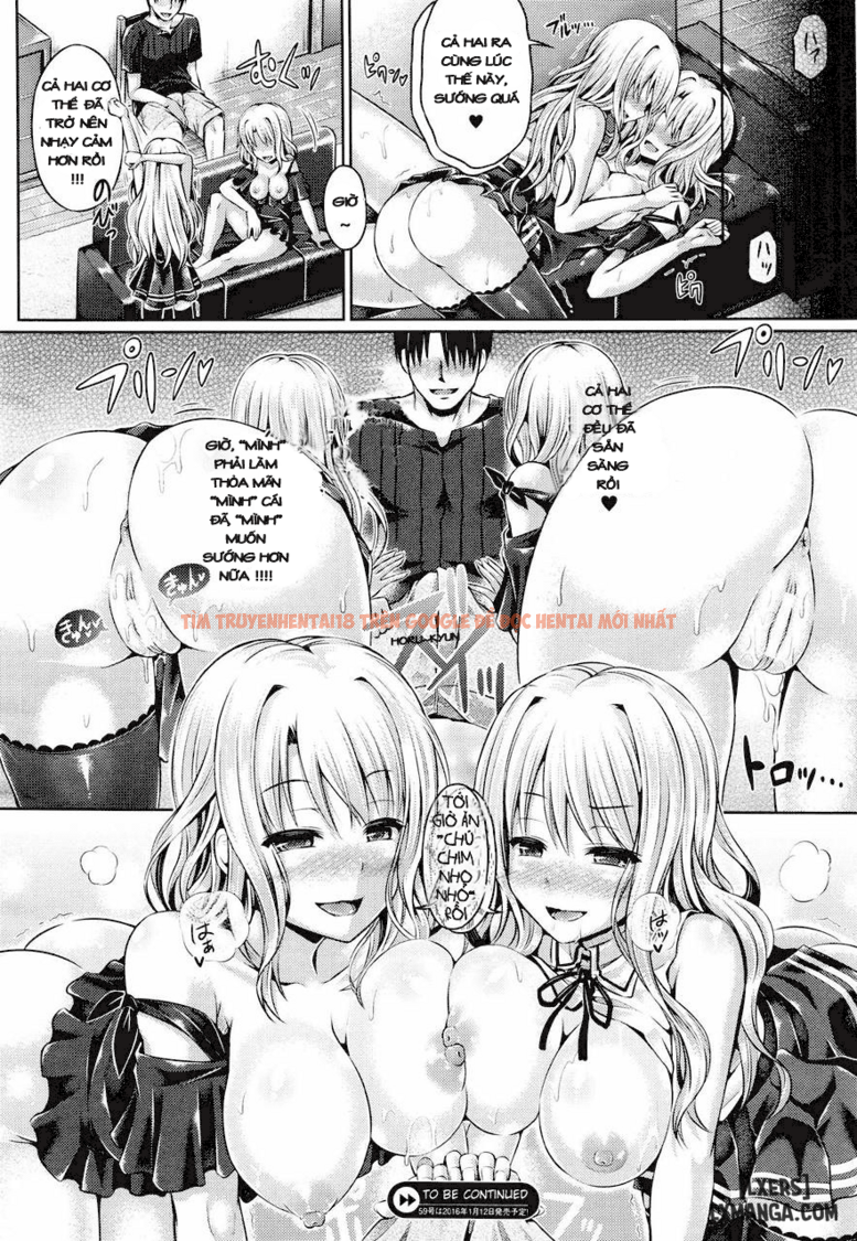 Xem ảnh 11 trong truyện hentai Tamashii- Insert Level - Chapter 4 - hentaitvn.net