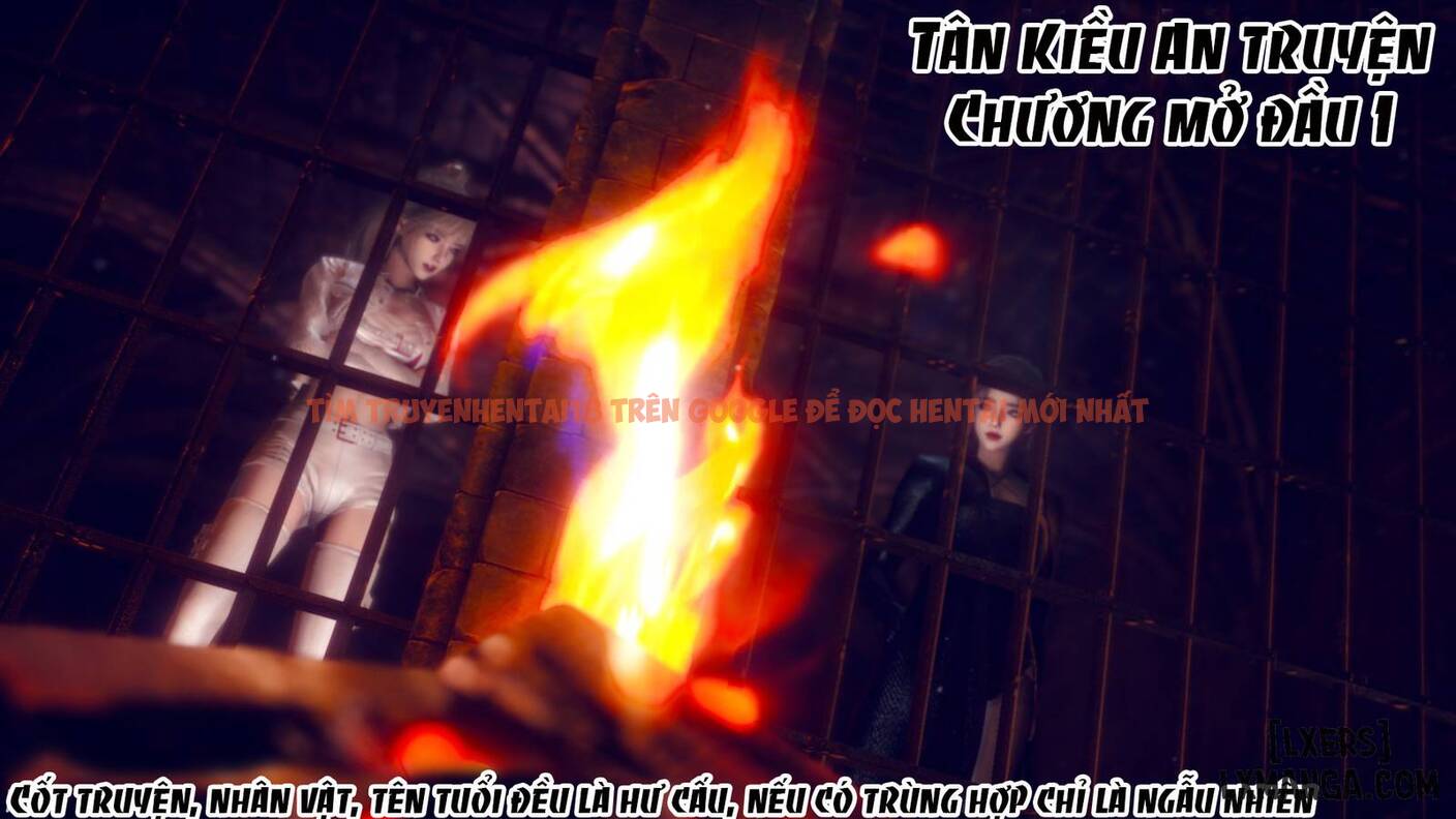Xem ảnh 0 trong truyện hentai Tân Kiều An Truyện - Chapter 1 - hentaitvn.net
