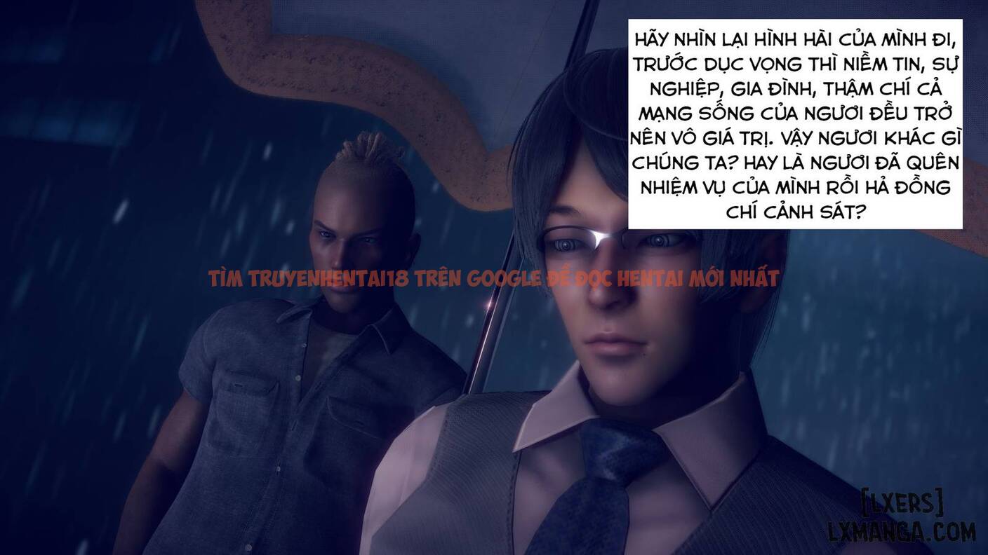 Xem ảnh 10 trong truyện hentai Tân Kiều An Truyện - Chapter 1 - hentaitvn.net