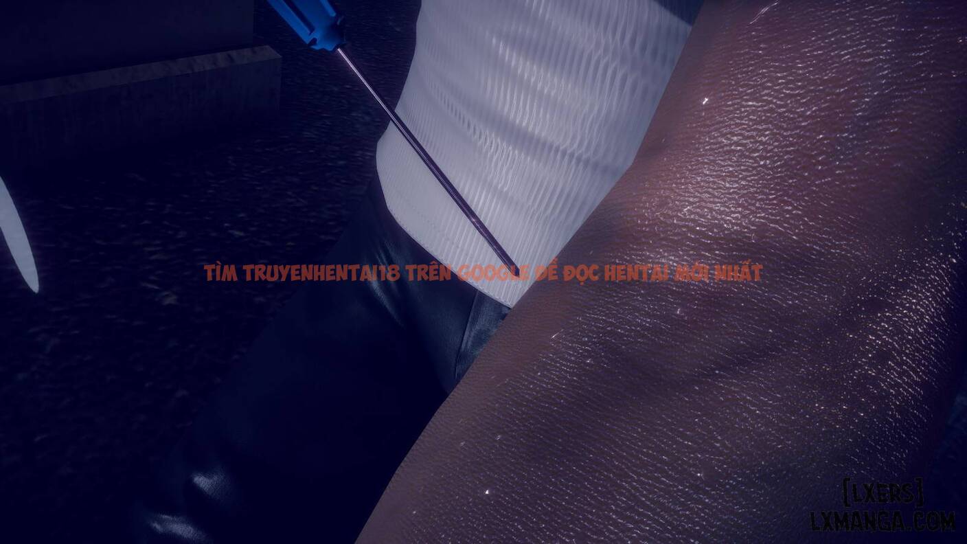 Xem ảnh 11 trong truyện hentai Tân Kiều An Truyện - Chapter 1 - hentaitvn.net