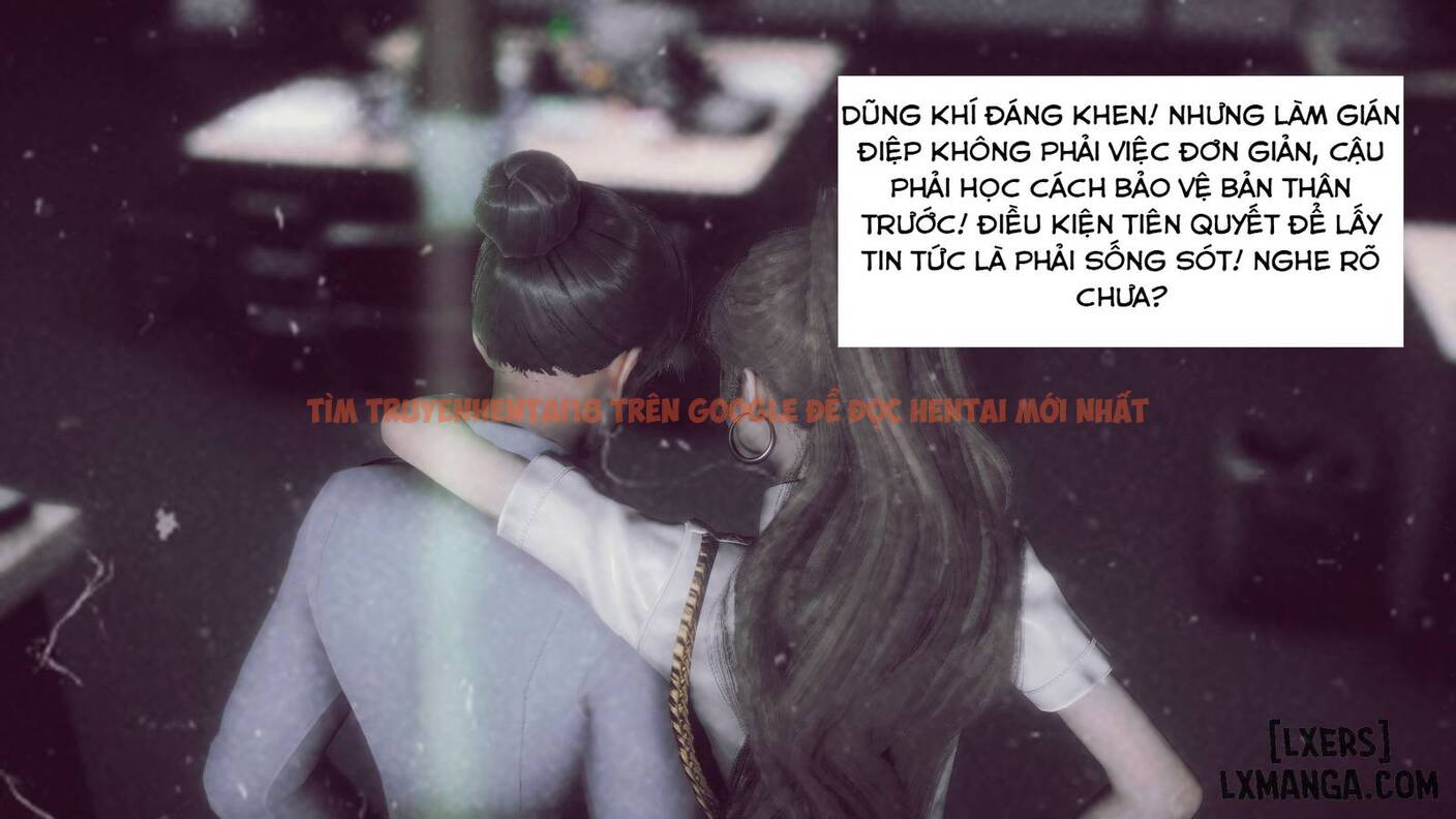 Xem ảnh 14 trong truyện hentai Tân Kiều An Truyện - Chapter 1 - hentaitvn.net