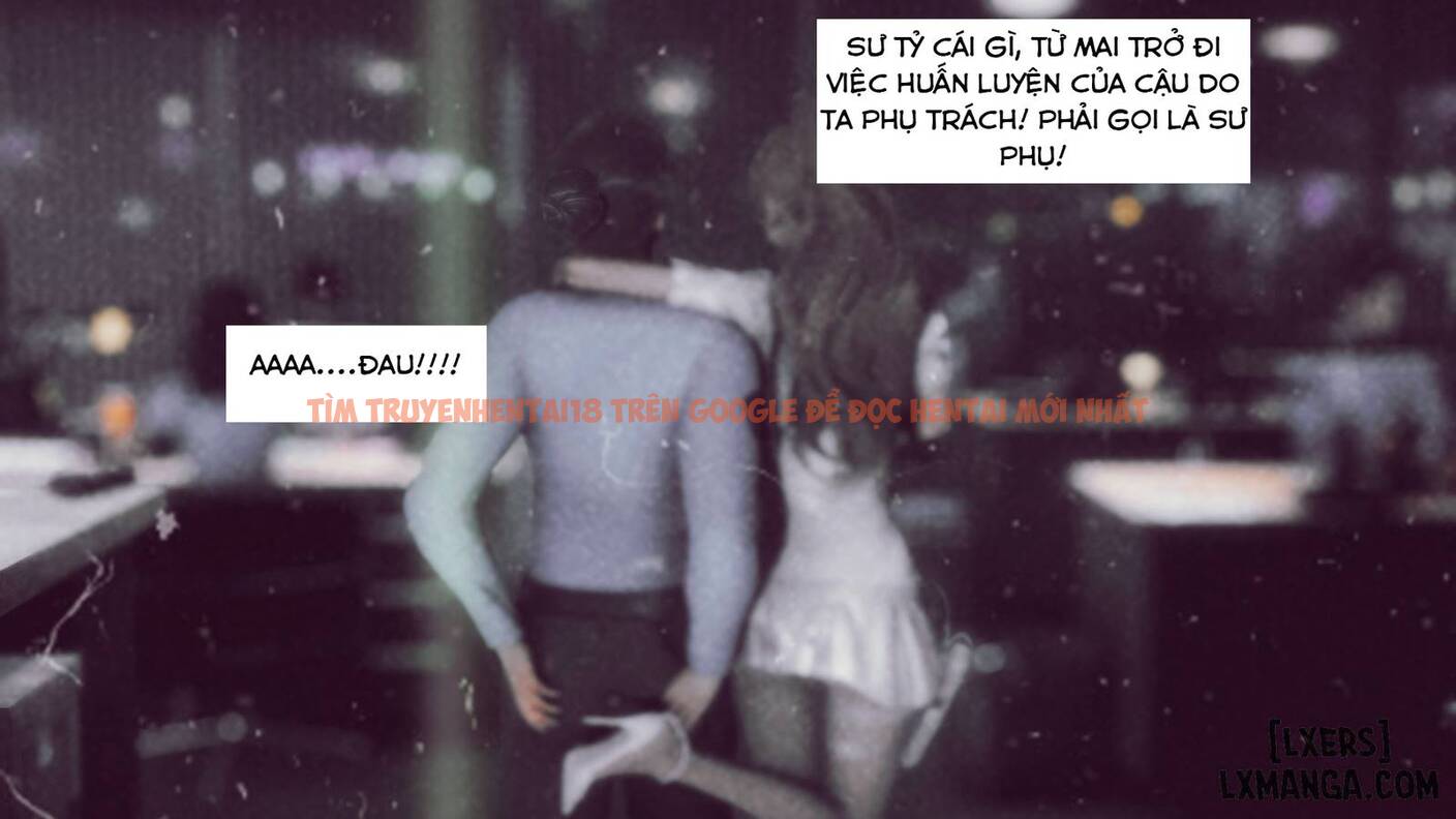 Xem ảnh 16 trong truyện hentai Tân Kiều An Truyện - Chapter 1 - hentaitvn.net