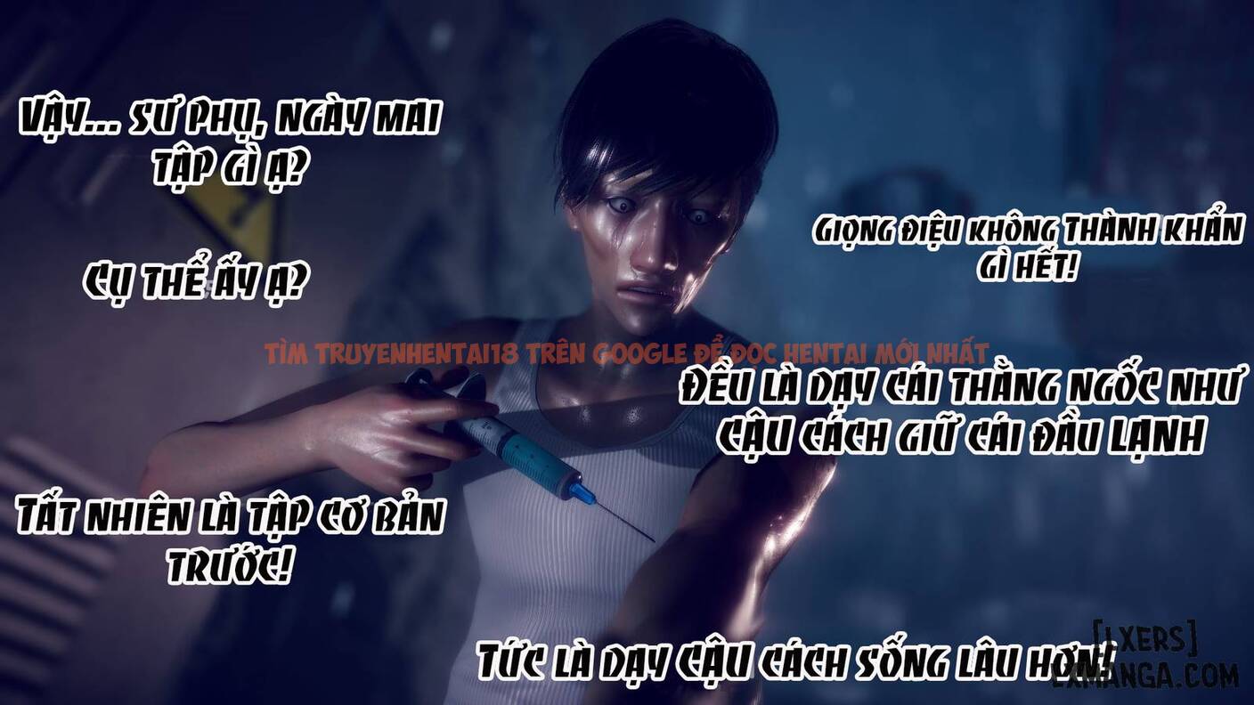 Xem ảnh 17 trong truyện hentai Tân Kiều An Truyện - Chapter 1 - hentaitvn.net