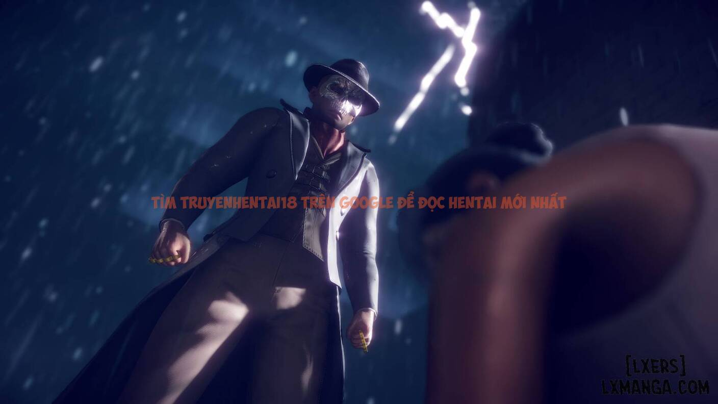 Xem ảnh 22 trong truyện hentai Tân Kiều An Truyện - Chapter 1 - hentaitvn.net