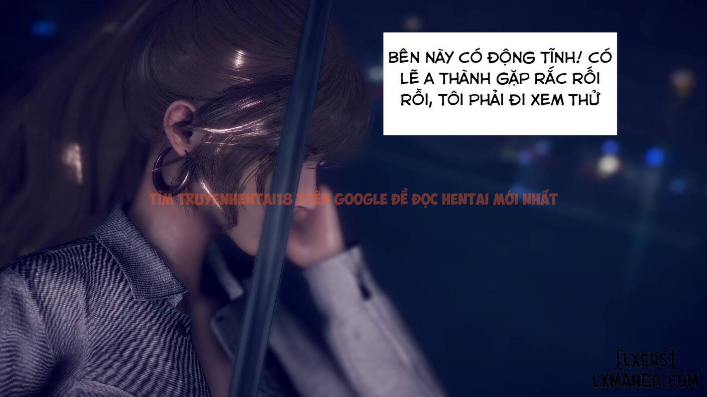 Xem ảnh 26 trong truyện hentai Tân Kiều An Truyện - Chapter 1 - hentaitvn.net