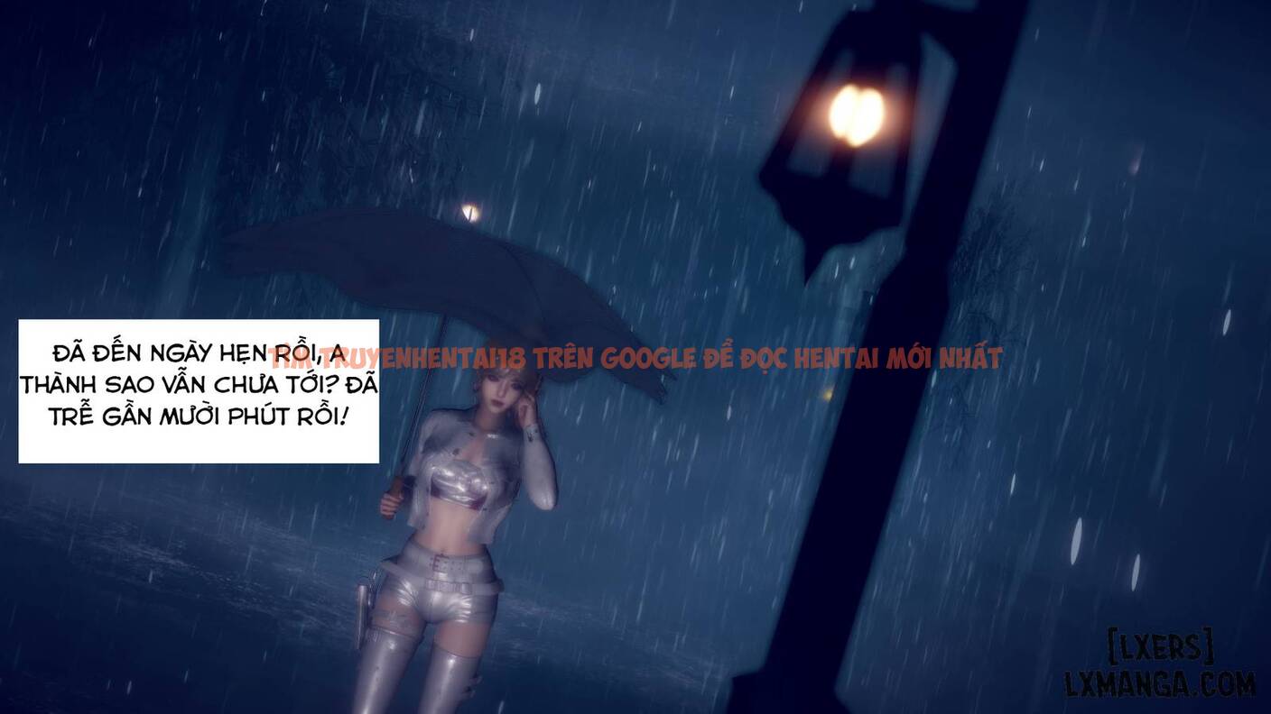 Xem ảnh 3 trong truyện hentai Tân Kiều An Truyện - Chapter 1 - hentaitvn.net