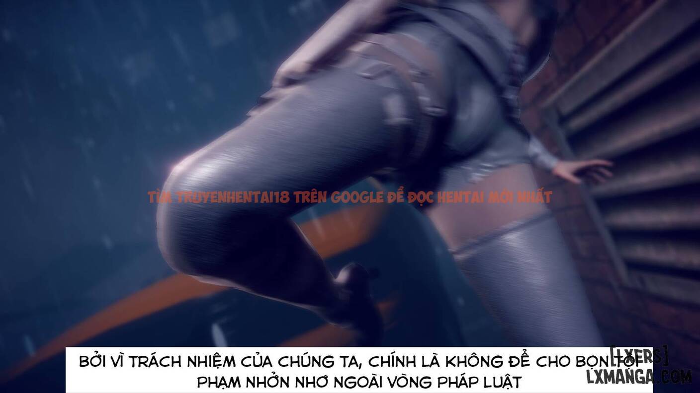 Xem ảnh 30 trong truyện hentai Tân Kiều An Truyện - Chapter 1 - hentaitvn.net