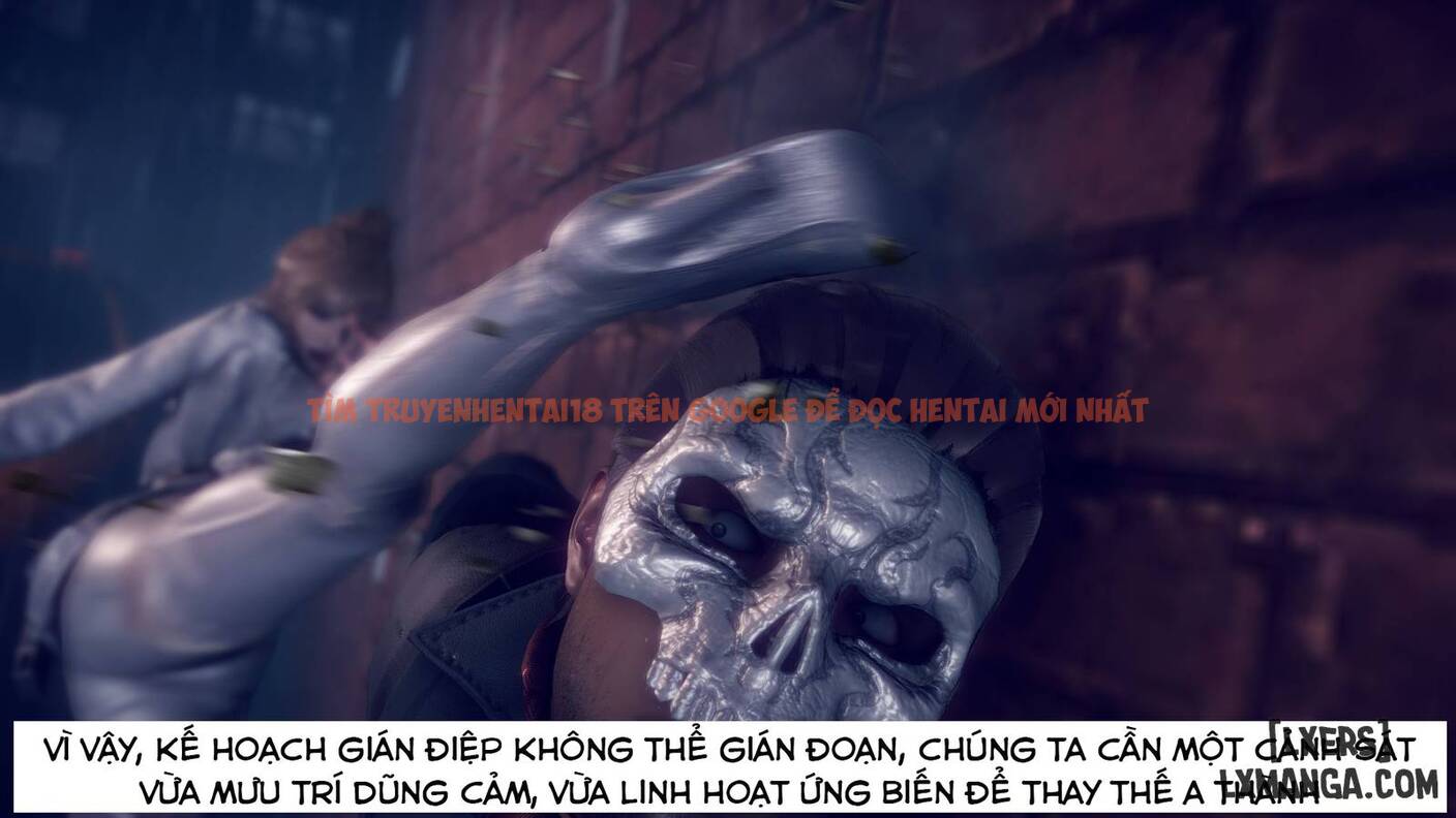 Xem ảnh 31 trong truyện hentai Tân Kiều An Truyện - Chapter 1 - hentaitvn.net