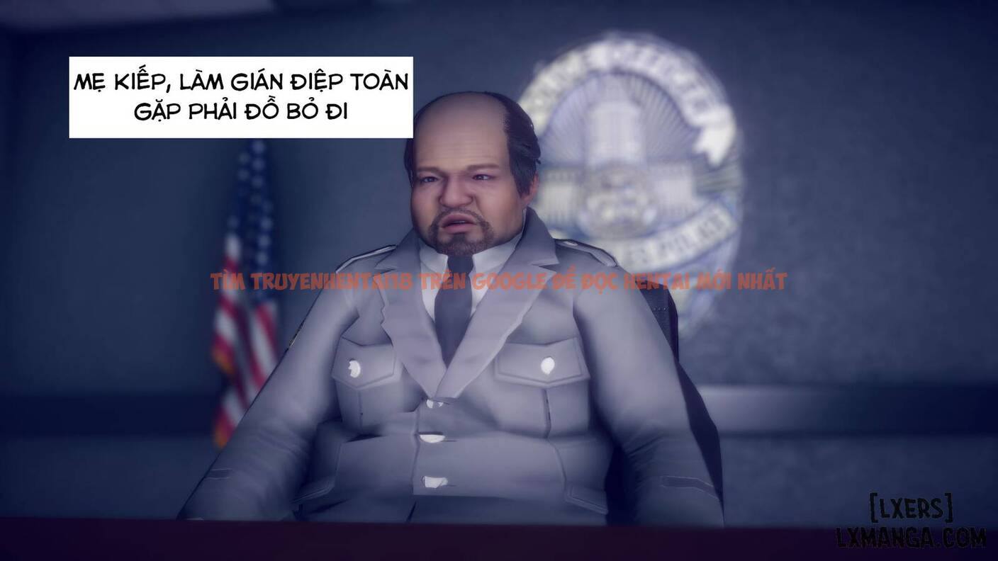 Xem ảnh 32 trong truyện hentai Tân Kiều An Truyện - Chapter 1 - hentaitvn.net